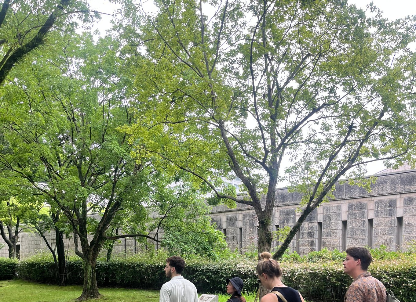 Historisk byvandring i Hiroshima - hvorfor atombomben blev kastet
