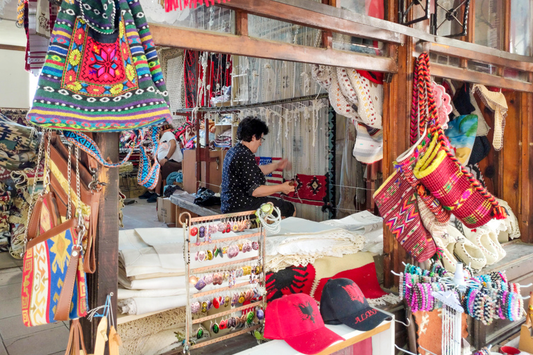 "Bovilla Lake, Kruja Castle & Durrës City Day Trip" "Bovilla lake, Kruja castle & Durrës City"