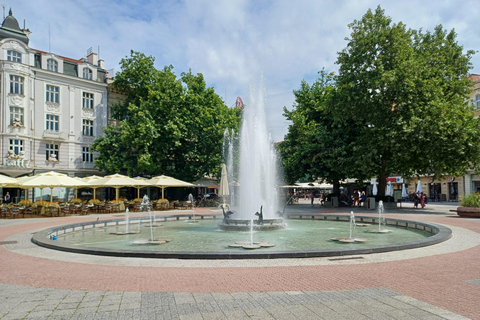 Plovdiv: Thracian Mysteries Festival 2-Day Tour + Kazanlak