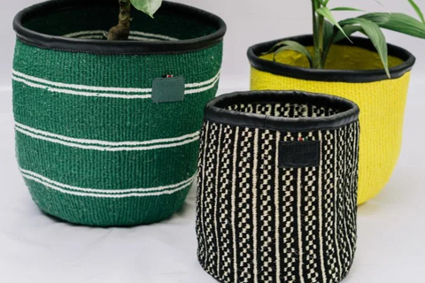 Nairobi: Ngong Road Artisan Zone Tour with Hotel Pickup