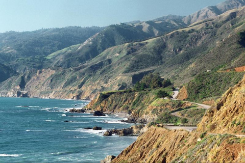 San Francisco: Monterey and Carmel Day Trip w/ 17-Mile Drive From San Francisco: Monterey and Carmel Day Tour
