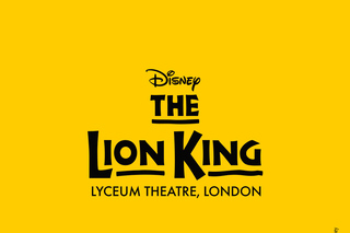 West End di Londra: biglietto per Il re leone