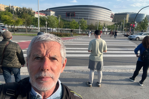 Bilbao for French speakers Bilbao for French Speakers
