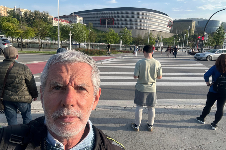 Bilbao for French speakers Bilbao for French Speakers