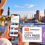 Hamburg Pass: oltre 23 attrazioni, Dungeon e sconto del 20% sui musical