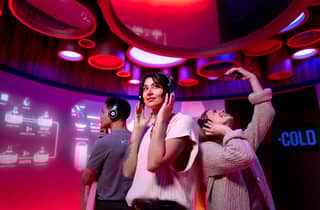 Prag: Pilsner Urquell Erlebnis & Bierverkostung