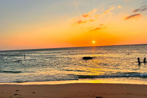 Ho Chi Minh City: Phu Quy Island 2-Day Tour with Meals