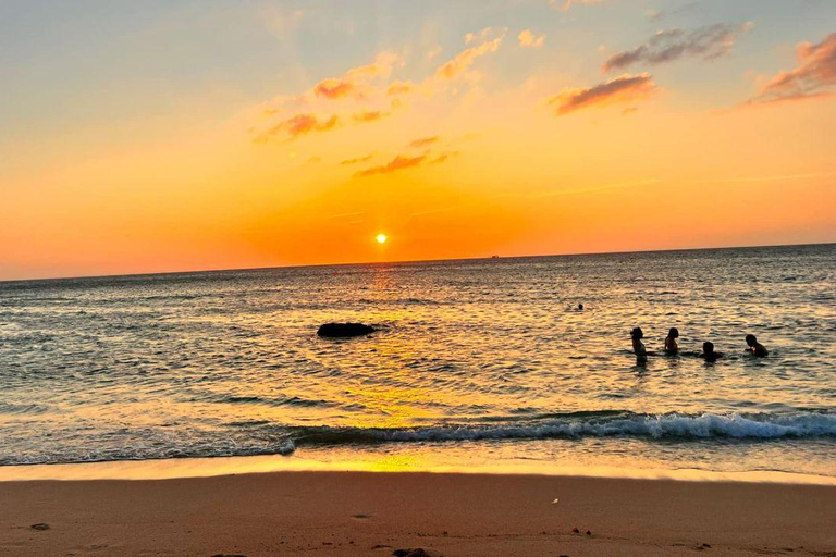 Ho Chi Minhstad: 2-daagse tour naar het eiland Phu Quy met maaltijden
