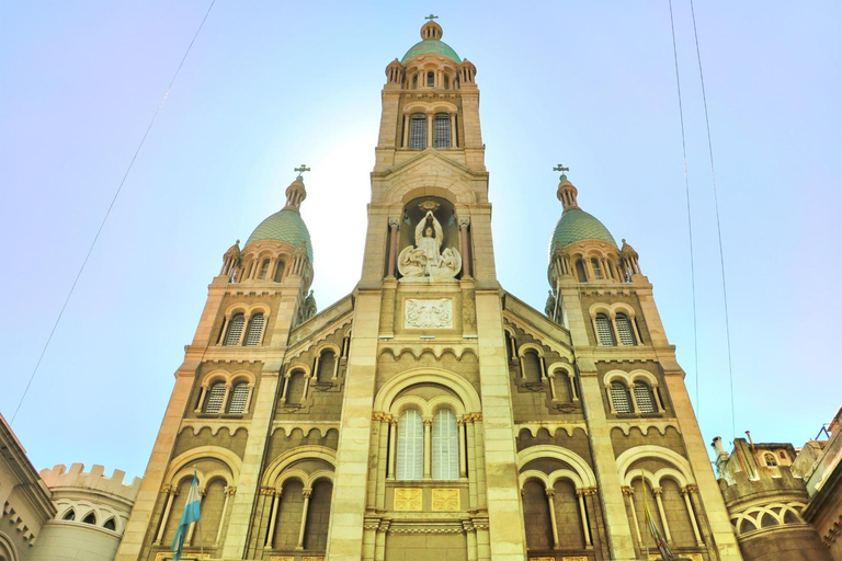 Buenos Aires: Route of Faith