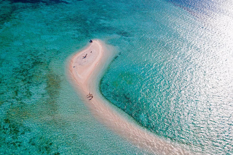 Six Wonders of Komodo: Premium Speedboat Day Cruise