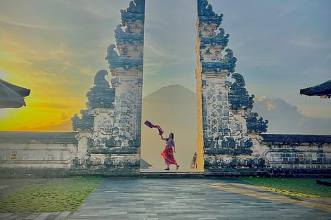 3 Day Bali Ultimate Experience