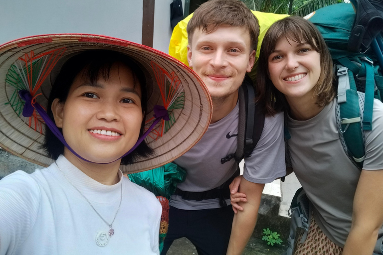 Ninh Binh: Vietnamese Language and Culture Experience
