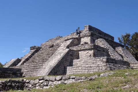 Chiapas: Chincultik und Lagos de Montebello