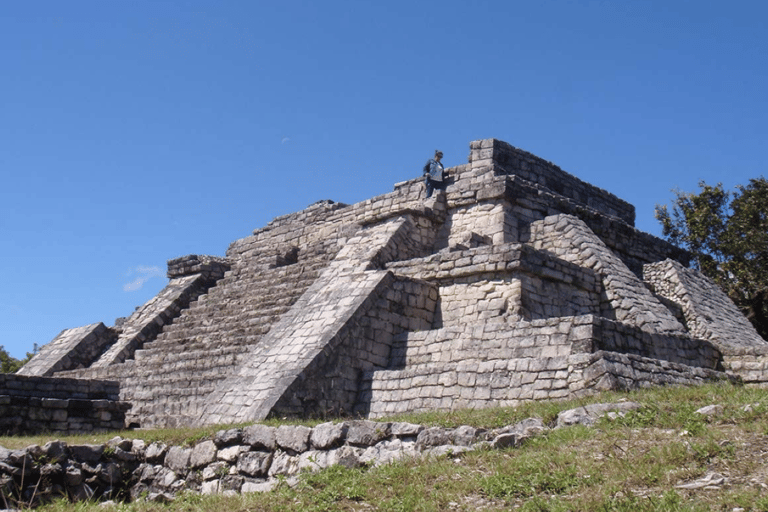 Chiapas: Chincultik i Lagos de Montebello