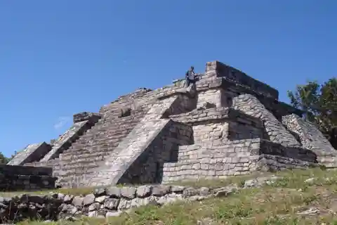 Chiapas : Chincultik et Lagos de Montebello