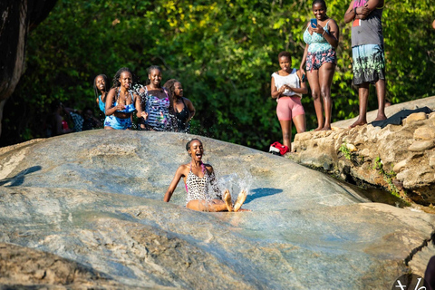 Chalbi Desert Expedition: Lakes, Oases & Northern Safari.