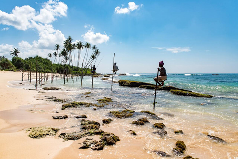 Sri Lanka Private Car & Driver | Custom Tours,Day trips