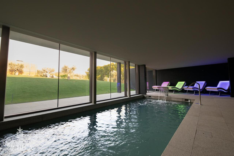 Transfer to Quinta da Pacheca (douro) Primium Sedan (up to 2 Pax)