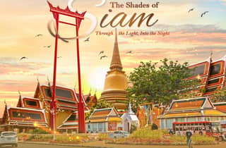 Bangkok: Königliche Tempel, verborgene Schätze und Rundgang bei Sonnenuntergang