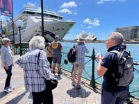 Half Day Small Group , The Story of Sydney Tour - Housity