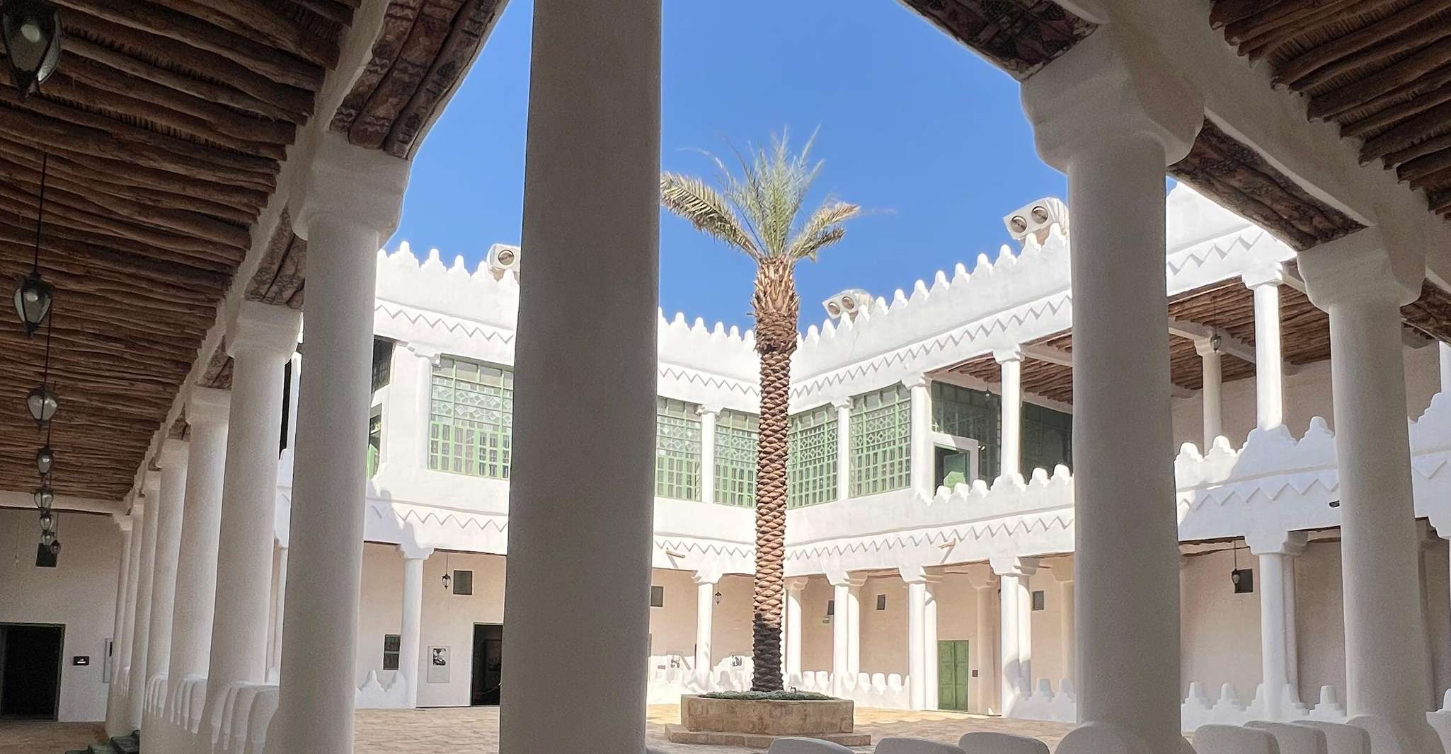 Riyadh: Masmak Fort, Souq AlZal, and Murabba Palace Tour photo 5