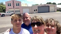 Columbus Scavenger Hunt - Housity