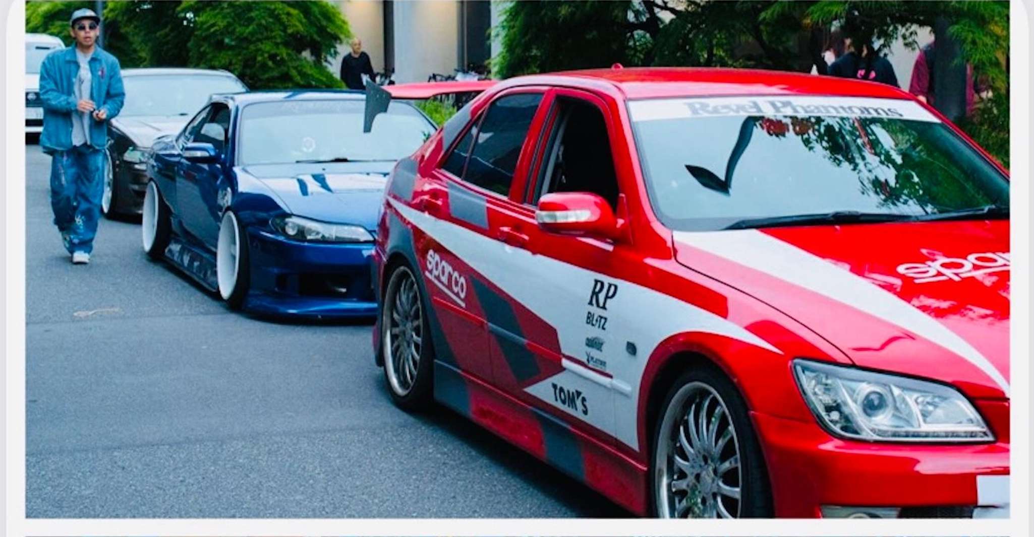 Tokyo: Fast & Furious Tokyo Drift III Experience photo 7