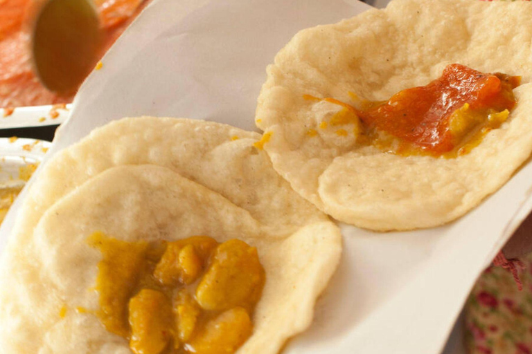 Aromen von Port Louis: Geführte Foodtour mit Verkostung und ortskundigem GuideDie Aromen von Port Louis: Geführte Foodtour mit einem ortskundigen Guide