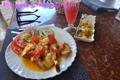 Isla Contadora Las Perlas - Pase de un díaPase de un día Isla Contadora Las Perlas - Hotel Mar y Oro