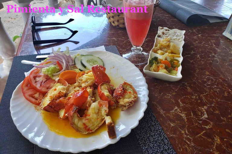 Isla Contadora Las Perlas - Pase de un díaPase de un día Isla Contadora Las Perlas - Hotel Mar y Oro