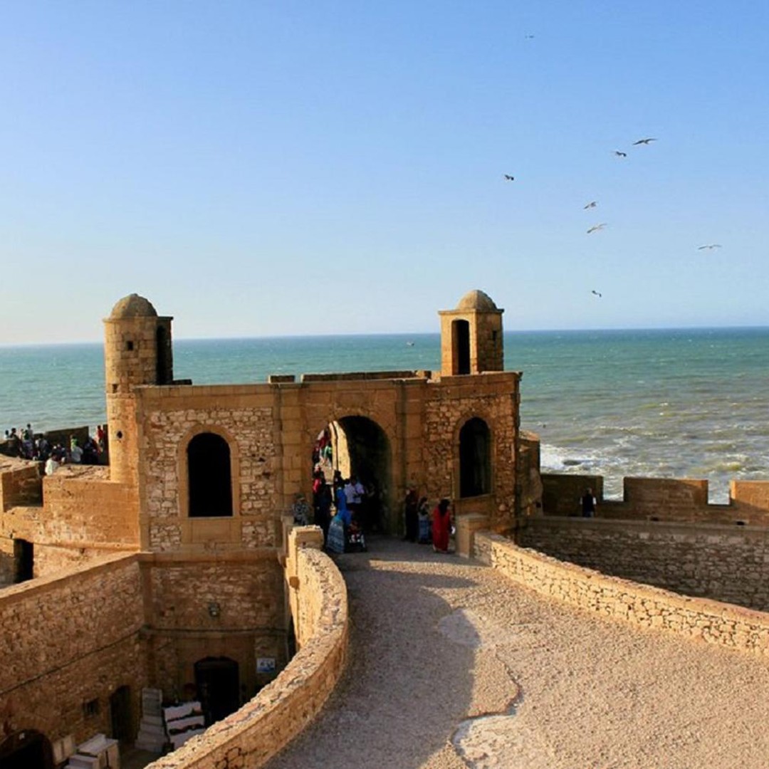 Marrakech : Excursion à Essaouira