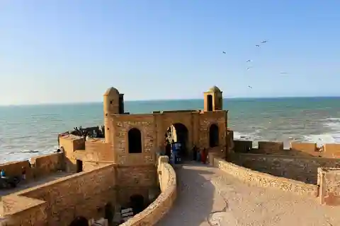 Marrakech: Day Trip to Essaouira