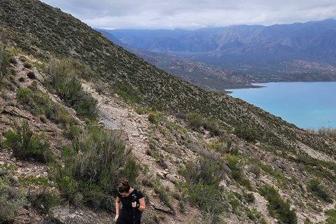Mendoza Water Path tour