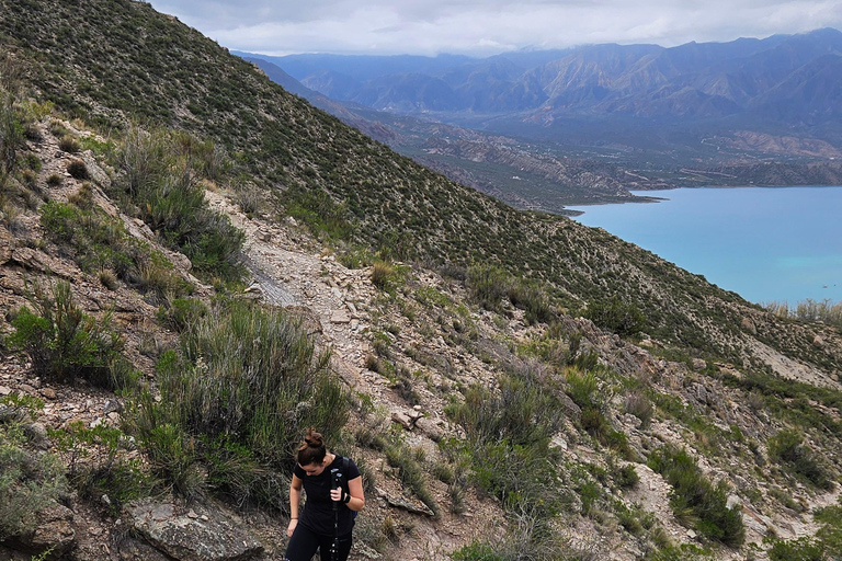 Mendoza Water Path tour