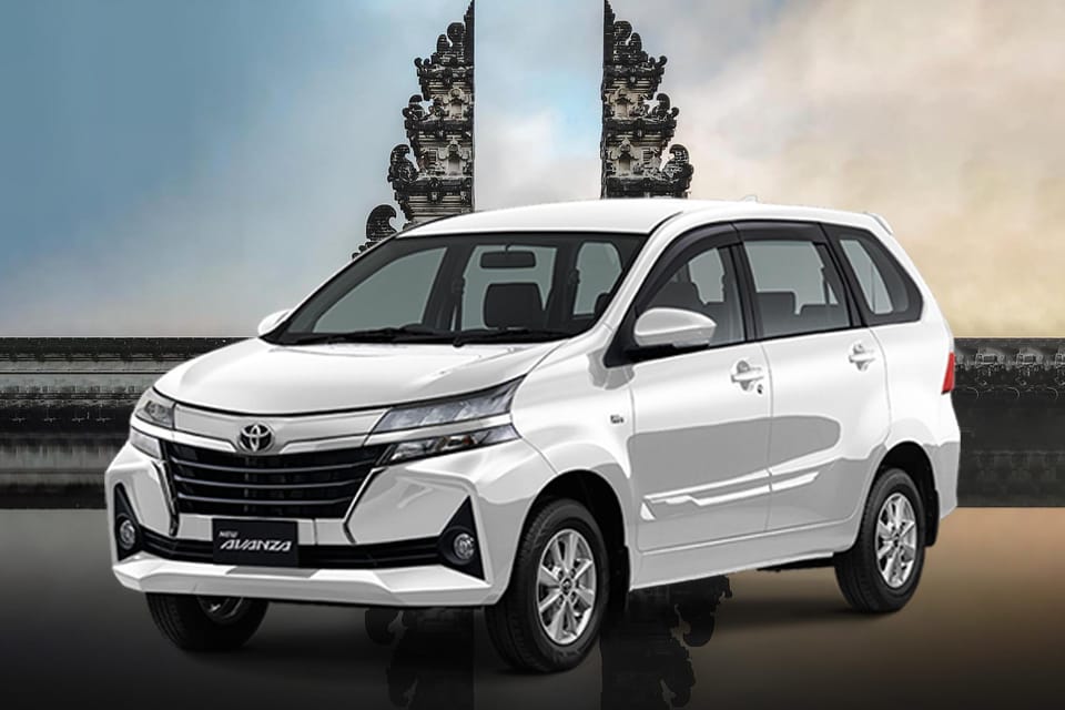 Bali : Ngurah Rai Airport Private Transfer | GetYourGuide