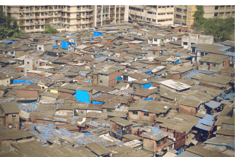 Dharavi Slum Tour - En måste ha upplevelse i Mumbai