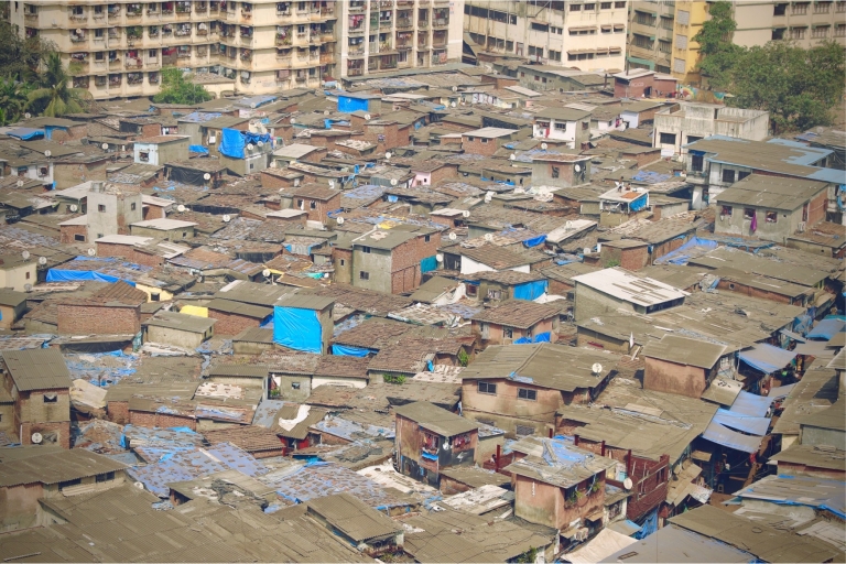 Dharavi Slum Tour - A must have experience in Mumbai