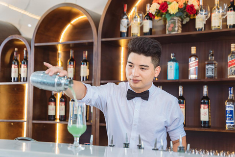 From Hanoi: Halong Bay Seaplane & 6-Hour Ha Long Bay Tour From Hanoi: Halong Bay Seaplane & 4-Hour Premium Cruise