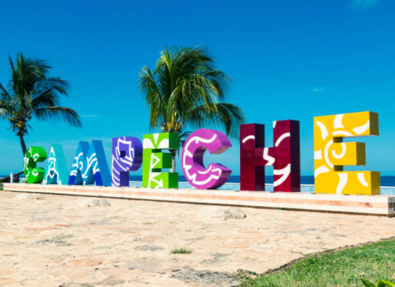Det bedste af Campeche: Privat kulturel byvandring