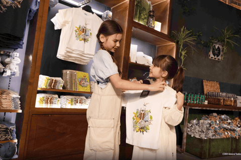 Bangkok: Jurassic World The Experience Admission Ticket Peak Ticket