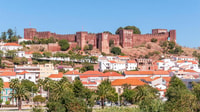 Benagil & Silves Castle Seightseing Tour from Albufeira - Housity