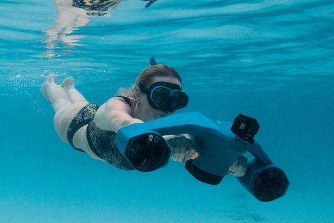 Gran Canaria: escursione in yacht con bevande, pranzo e snorkeling