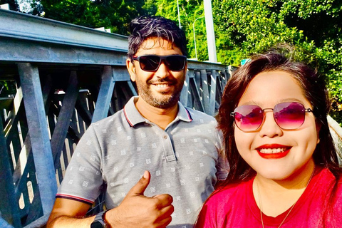 From Kandy: Ella Drop Tour via Nuwara Eliya From Kandy: Ella Drop Tour via Nuwara Eliya by Tuk Tuk