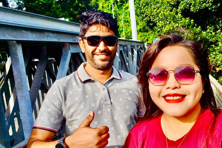 From Kandy: Ella Drop Tour via Nuwara Eliya From Kandy: Ella Drop Tour via Nuwara Eliya by Tuk Tuk