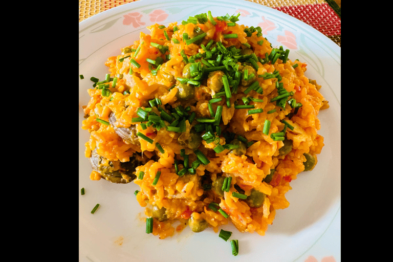 Bogotá: Tour por el mercado de Perseverancia y clase de cocina con lugareños