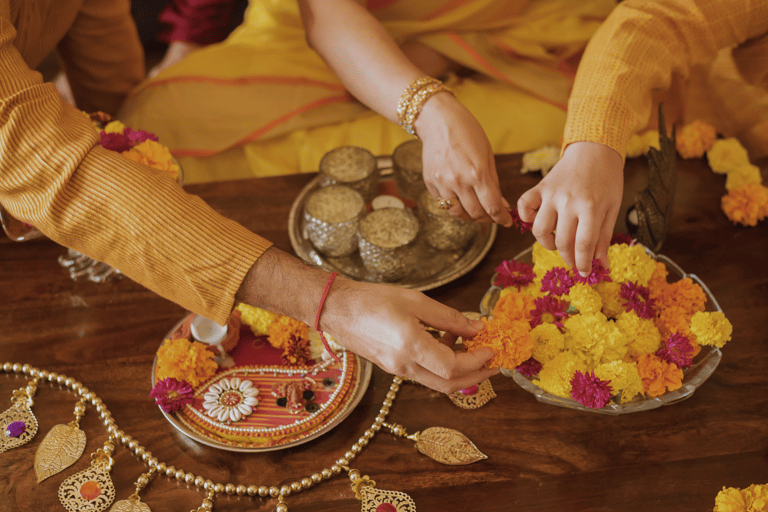 Kathmandu: Visita espiritual guiada privada e Shanti Puja