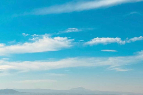 Tunis VIP Tour: Comfort, Fun & Best Value All-in-One !! Tunis : WITHOUT Pick-Up WITHOUT inclusions (Not Recommended)