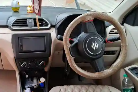 One-Way Transfer Agra-Lucknow by Private AC Car