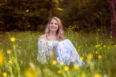 Utrecht: Cinematic Photoshoot with a local Photographer