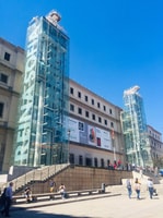 Museo Reina Sofía, Visita privada con experto en arte - Housity